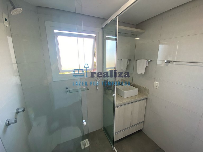 Apartamento em lugar tranquilo perto da Igreja