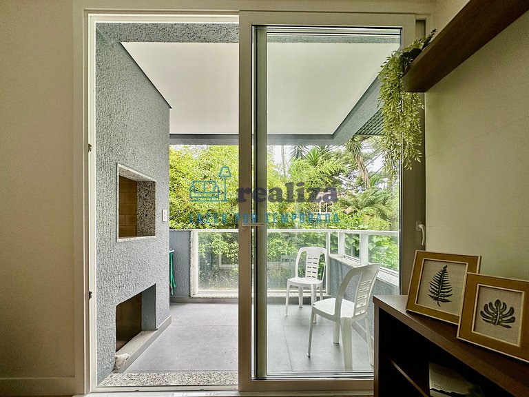 Apartamento a 500 metros da Catedral