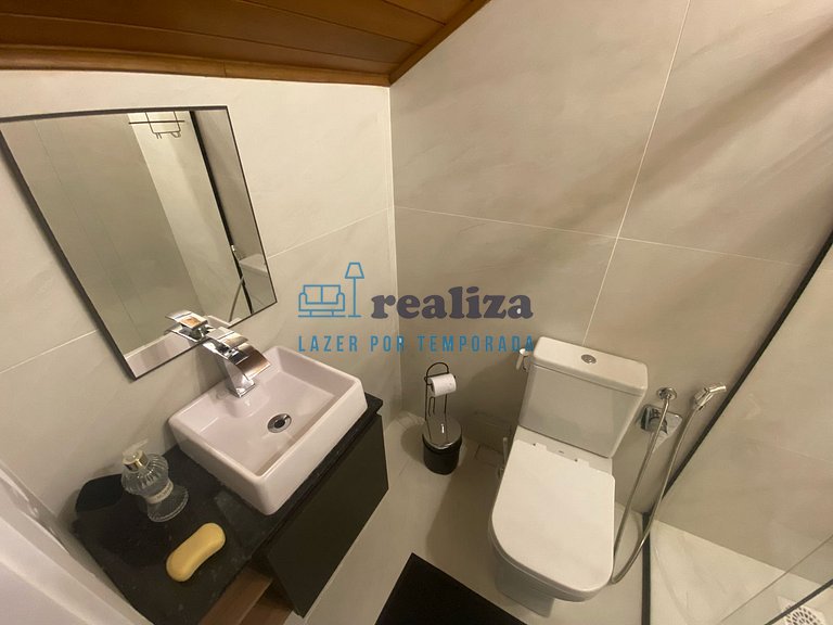 Melhor apartamento na melhor localização