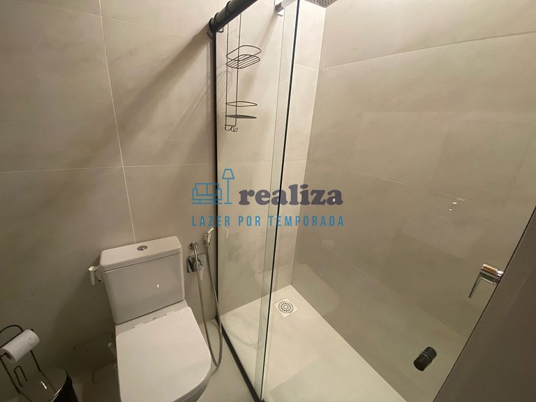 Melhor apartamento na melhor localização