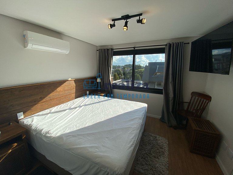 Melhor apartamento na melhor localização