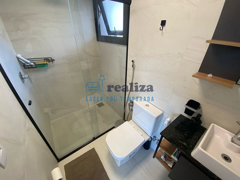 Melhor apartamento na melhor localização