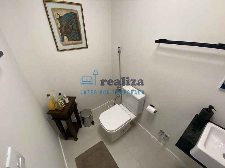 Melhor apartamento na melhor localização
