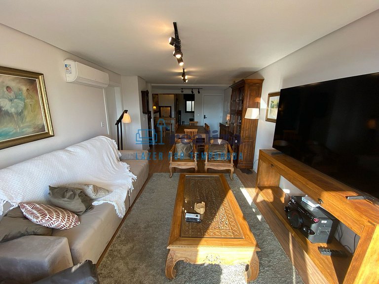 Melhor apartamento na melhor localização
