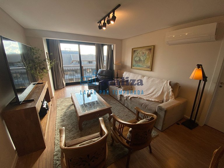 Melhor apartamento na melhor localização