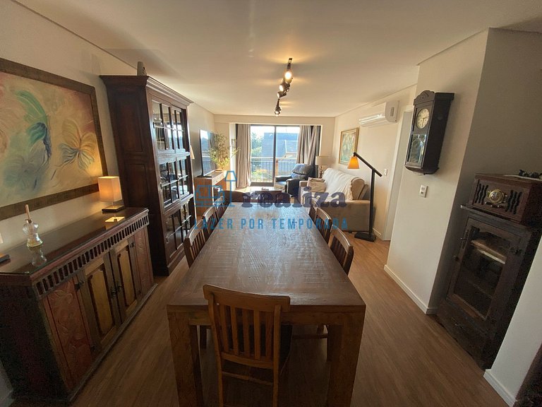 Melhor apartamento na melhor localização