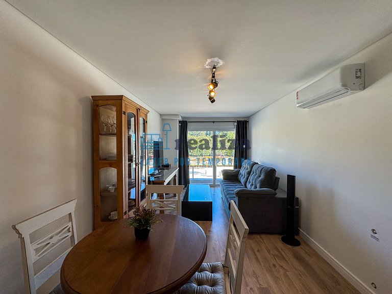 Apartamento em ótima localização - Canella Florida