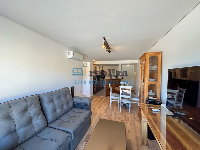 Apartamento em ótima localização - Canella Florida