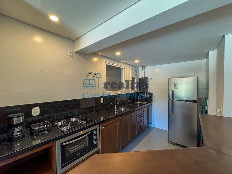 Apartamento em ótima localização - Canella Florida