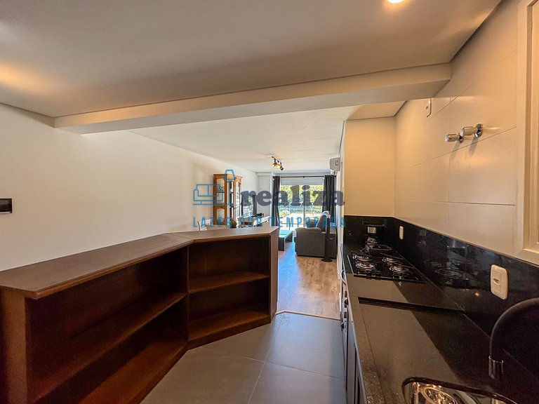 Apartamento em ótima localização - Canella Florida
