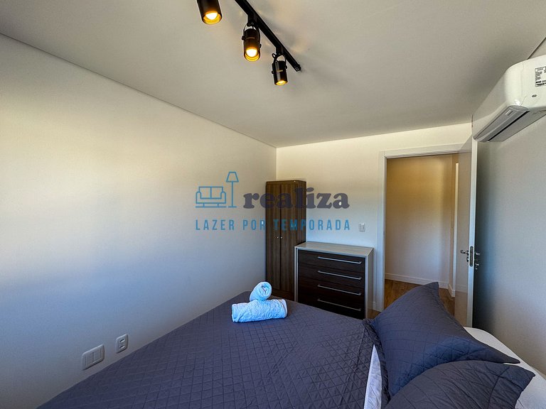 Apartamento em ótima localização - Canella Florida