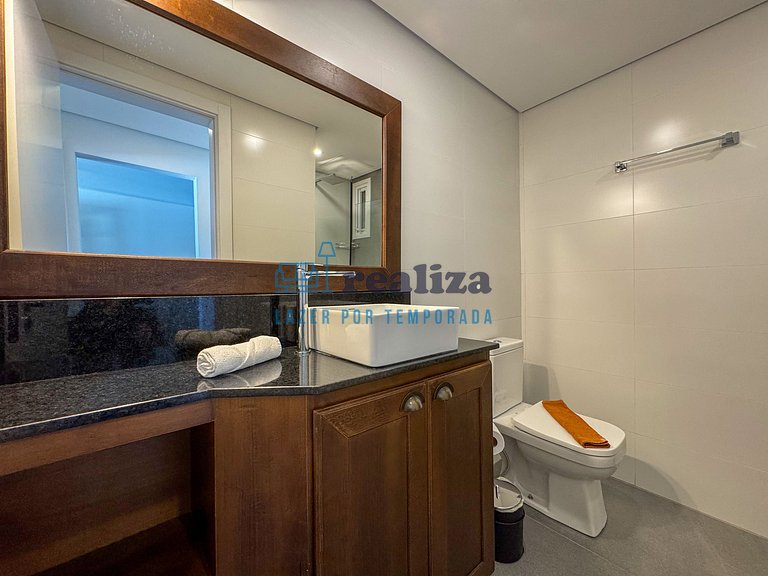 Apartamento em ótima localização - Canella Florida