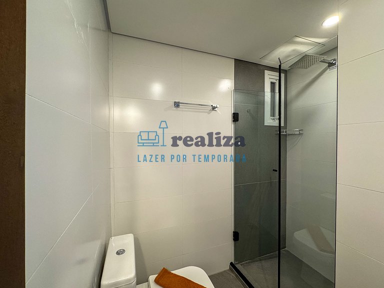 Apartamento em ótima localização - Canella Florida