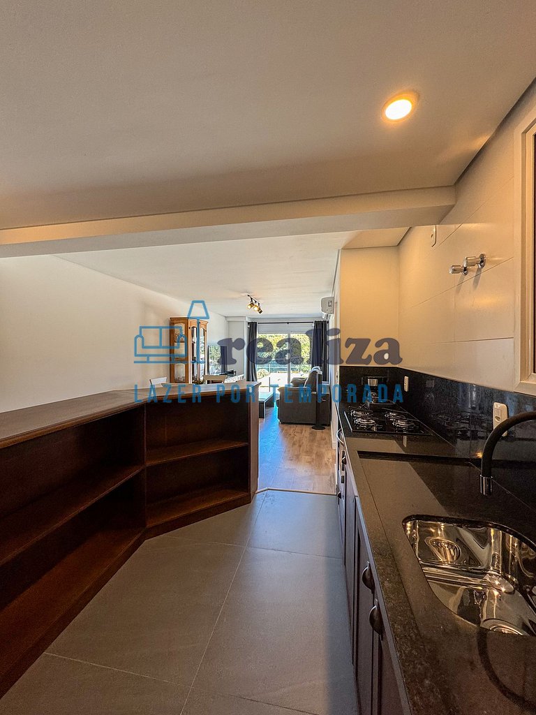 Apartamento em ótima localização - Canella Florida