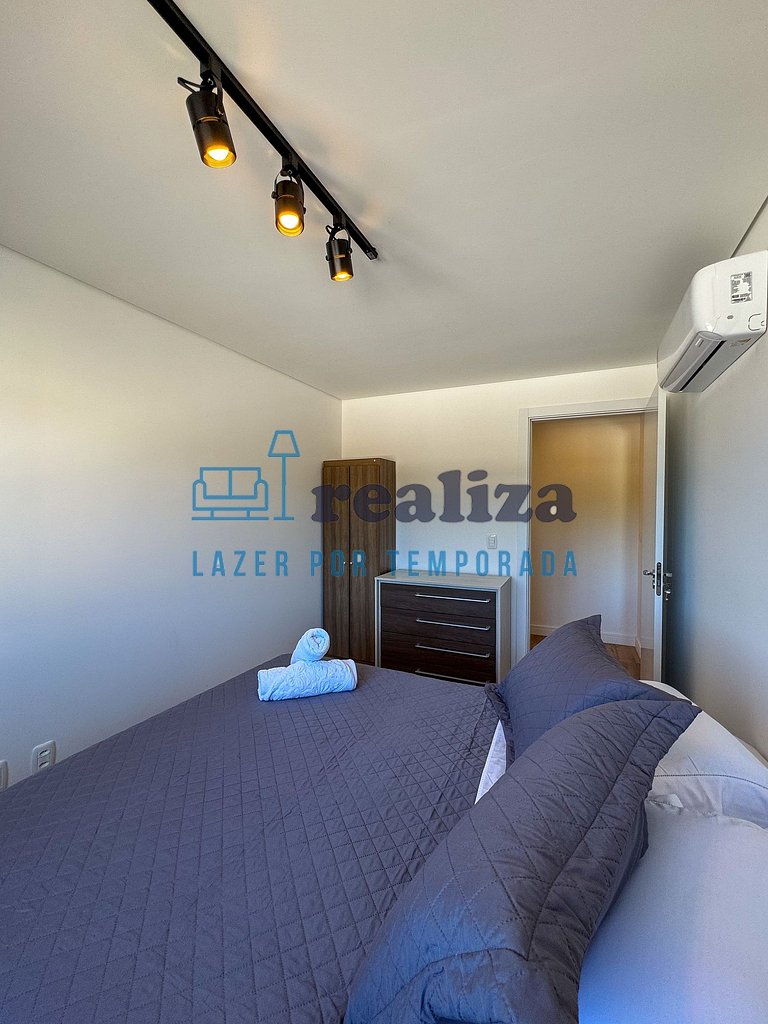 Apartamento em ótima localização - Canella Florida