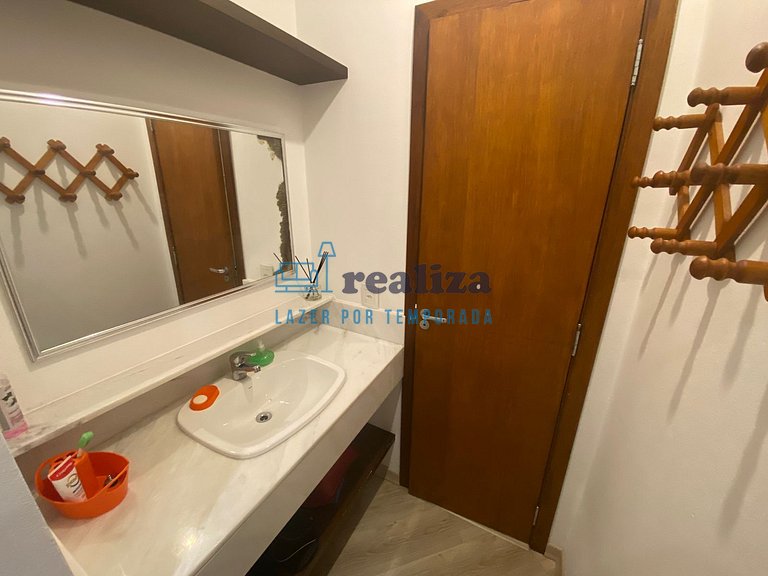 Casa Serrana - Refúgio para dias de descanso