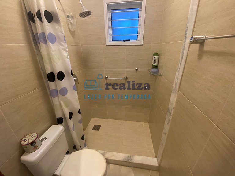 Casa Serrana - Refúgio para dias de descanso