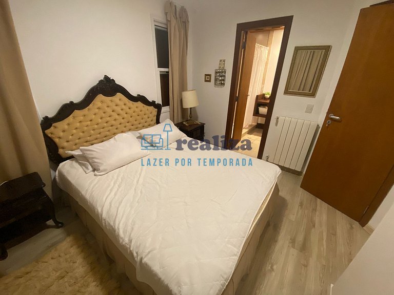 Casa Serrana - Refúgio para dias de descanso