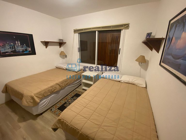 Casa Serrana - Refúgio para dias de descanso