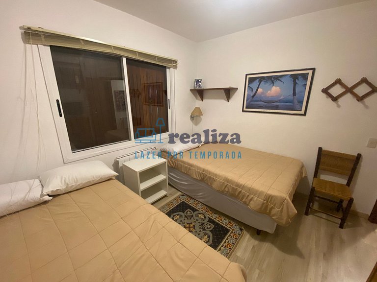 Casa Serrana - Refúgio para dias de descanso
