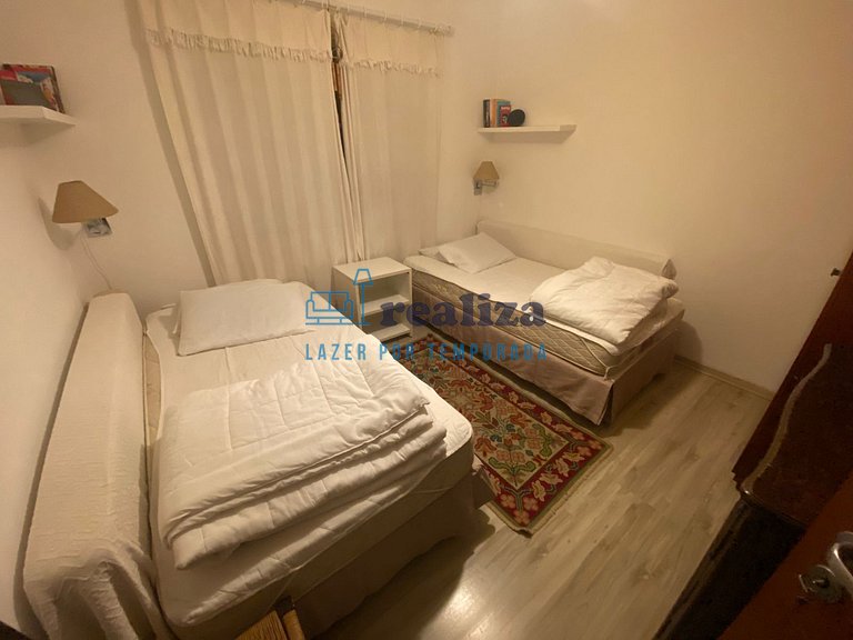 Casa Serrana - Refúgio para dias de descanso