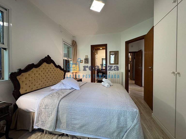 Casa Serrana - Refúgio para dias de descanso
