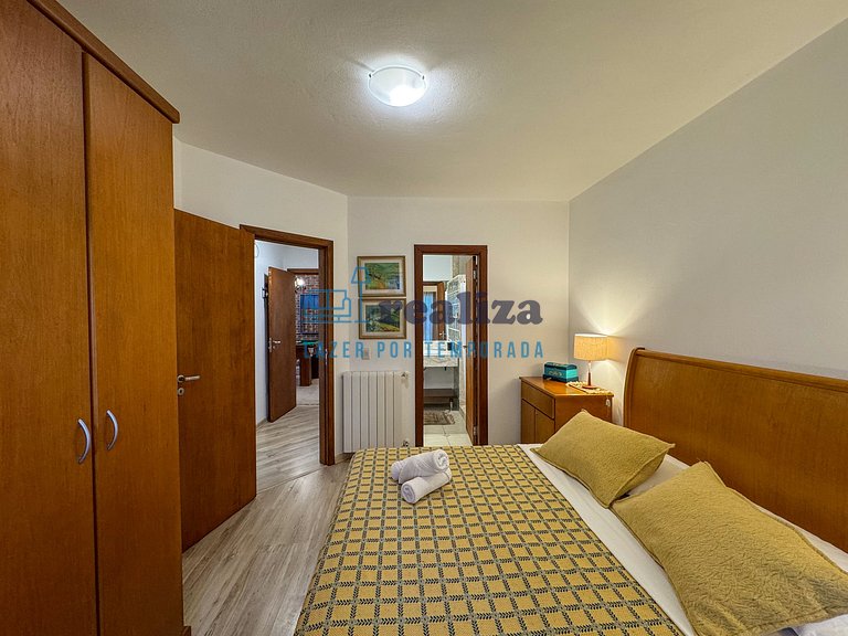 Casa Serrana - Refúgio para dias de descanso