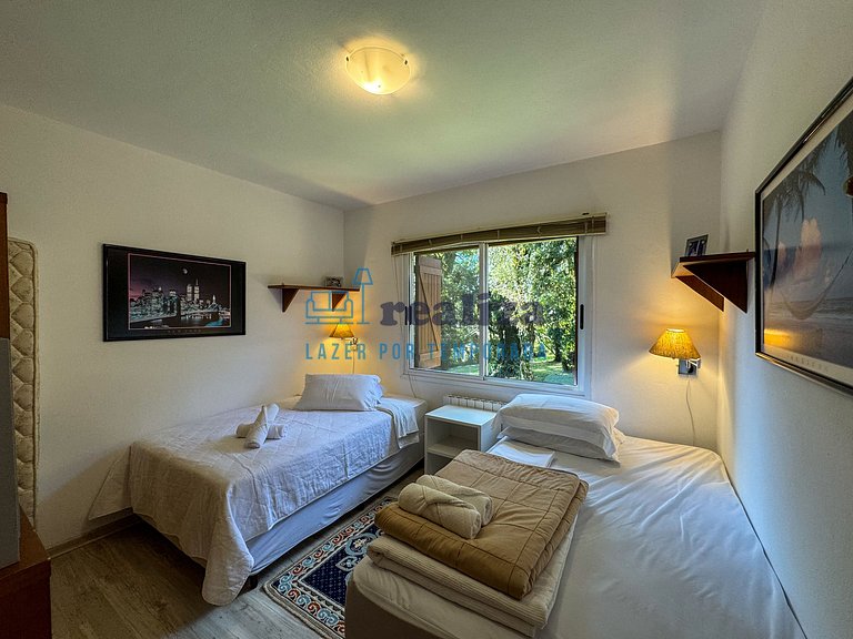 Casa Serrana - Refúgio para dias de descanso