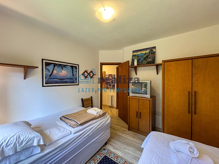 Casa Serrana - Refúgio para dias de descanso