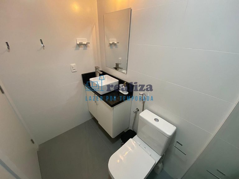 Apartamento perto da Catedral de Pedras - Canella
