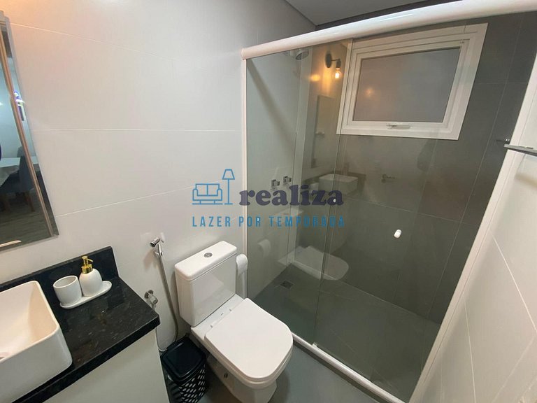 Apartamento perto da Catedral de Pedras - Canella