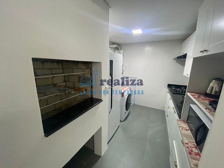 Apartamento perto da Catedral de Pedras - Canella