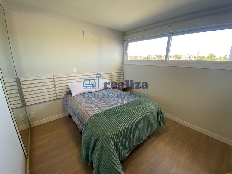 Apartamento amplo no Centro - Campos