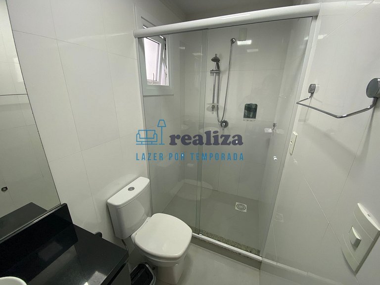 Apartamento amplo no Centro - Campos