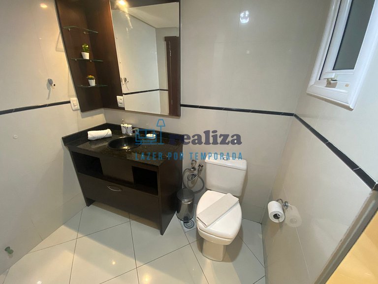 Localização Imbatível - Centro
