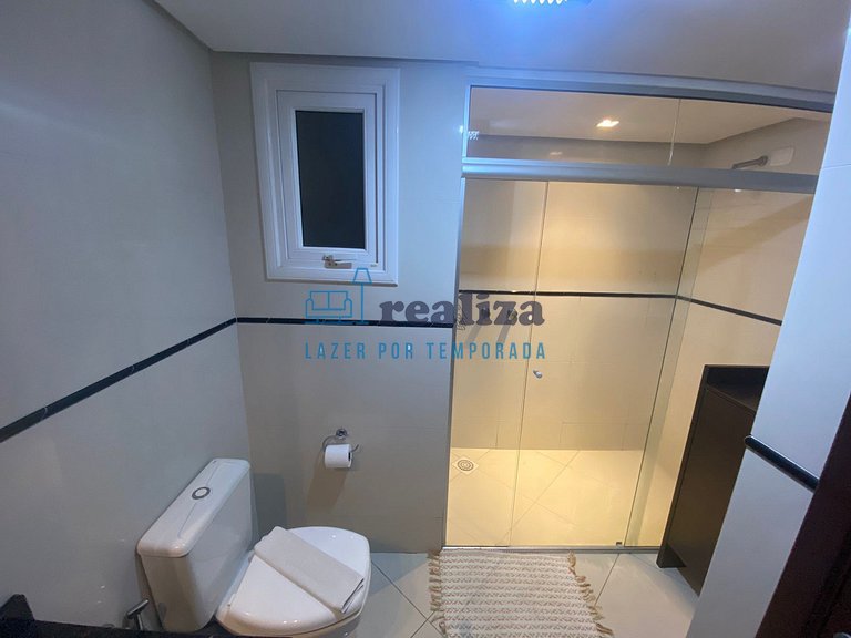 Localização Imbatível - Centro