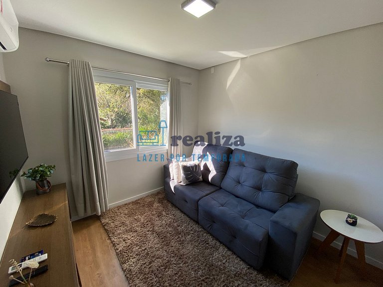 Casa completa no coração da Vila Suzana