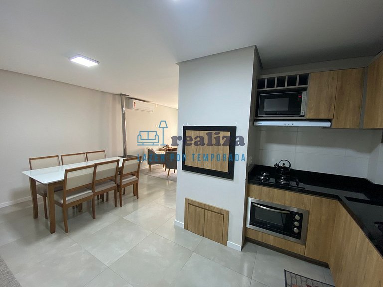 Casa completa no coração da Vila Suzana