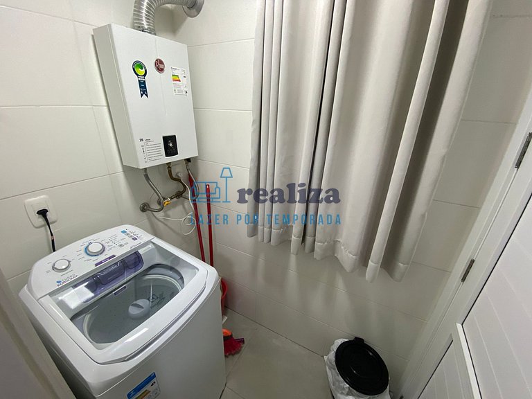 Casa completa no coração da Vila Suzana