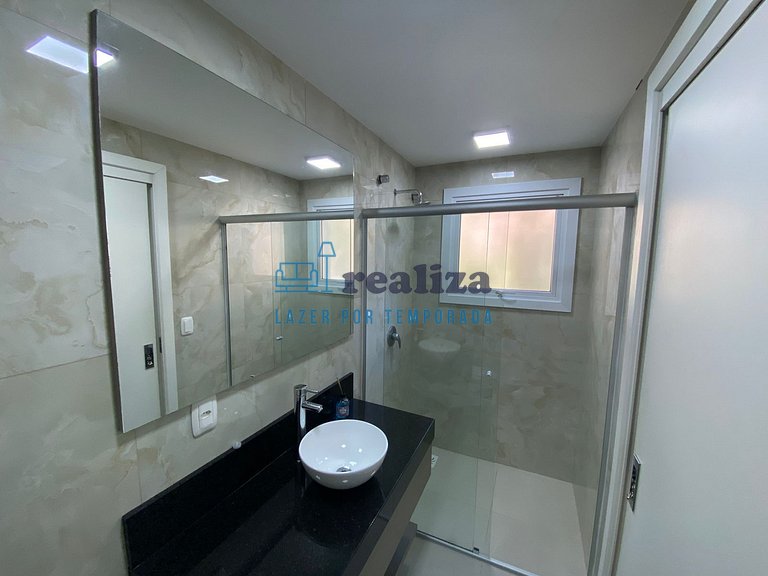 Casa completa no coração da Vila Suzana