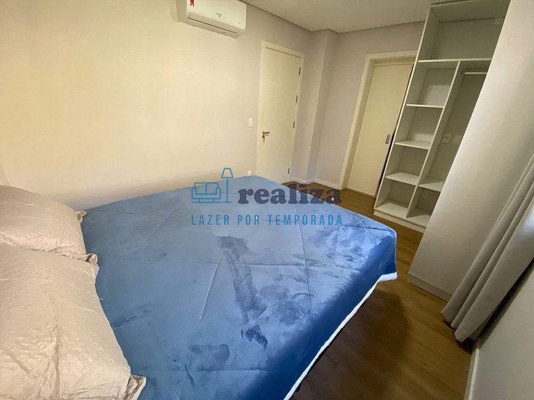 Casa completa no coração da Vila Suzana