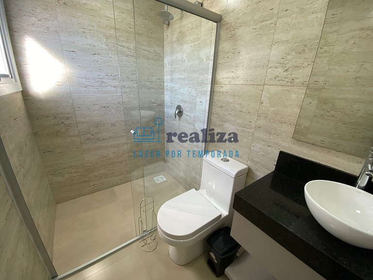 Casa completa no coração da Vila Suzana