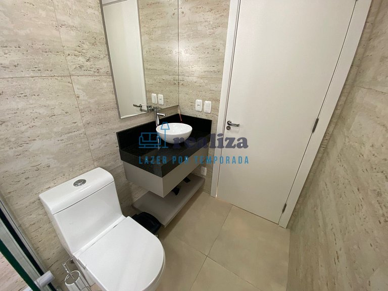 Casa completa no coração da Vila Suzana