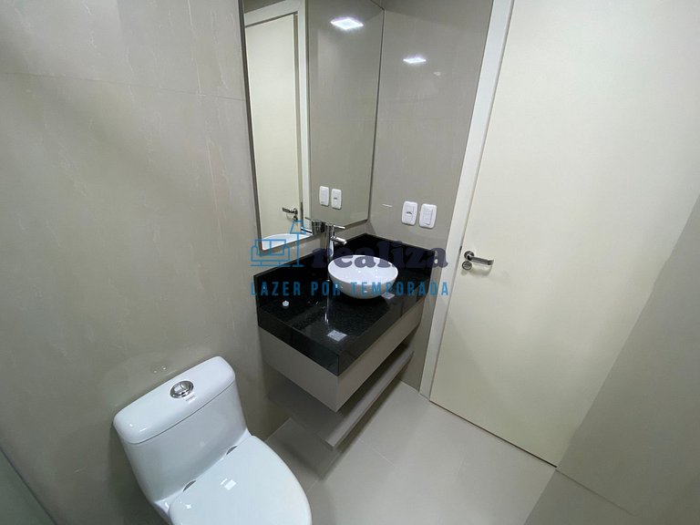 Casa completa no coração da Vila Suzana