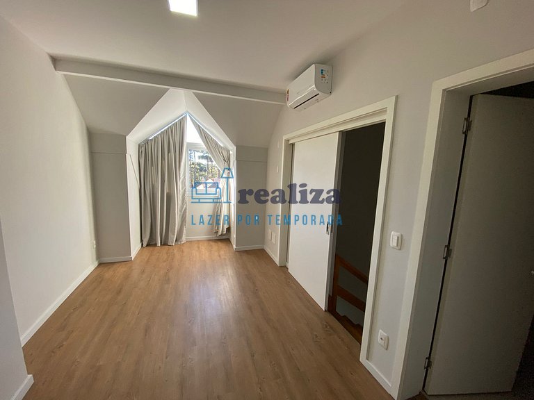 Casa completa no coração da Vila Suzana