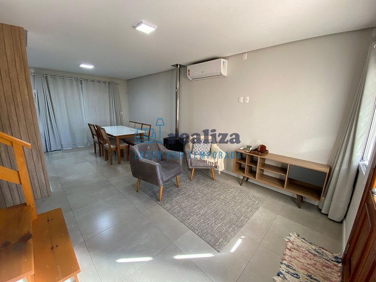 Casa completa em bairro Nobre