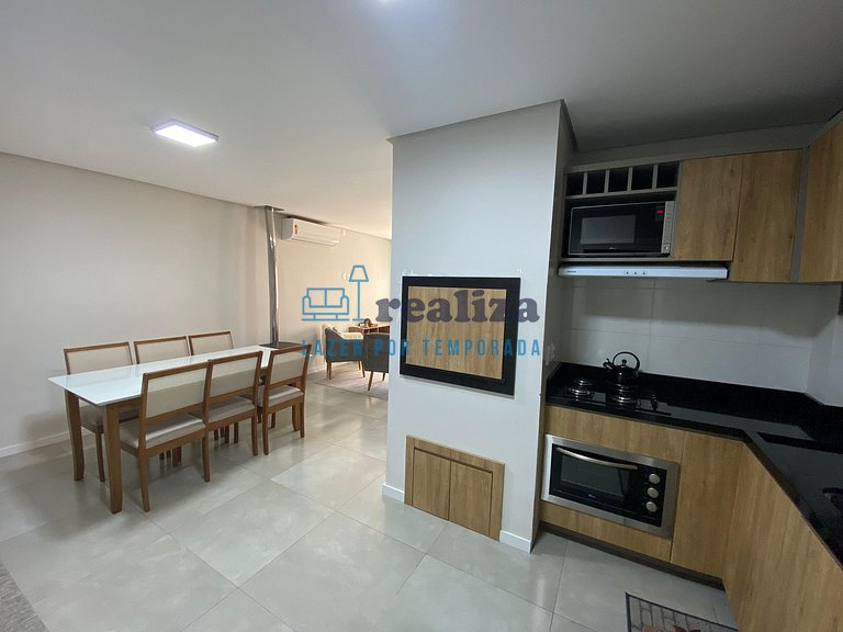 Casa completa em bairro Nobre