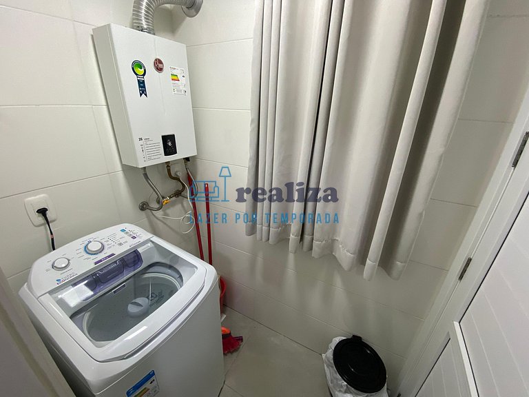 Casa completa em bairro Nobre