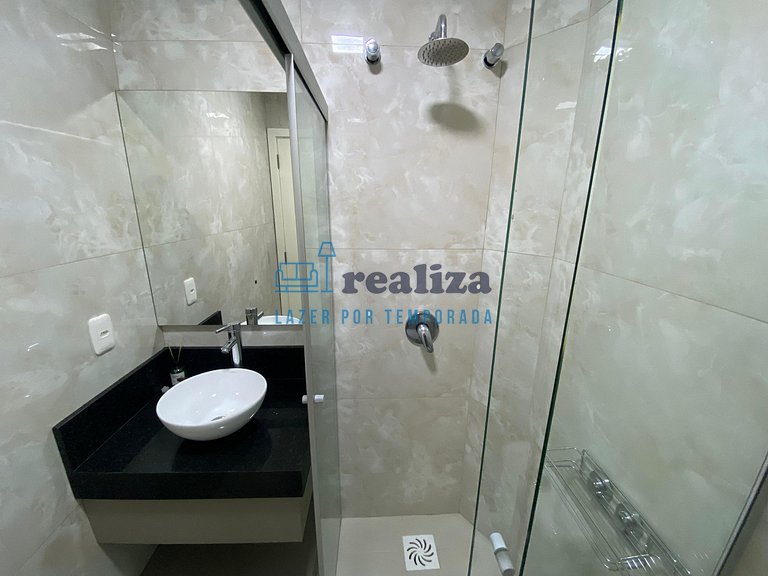 Casa completa em bairro Nobre