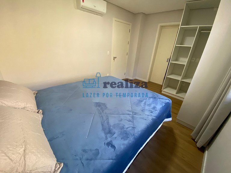 Casa completa em bairro Nobre